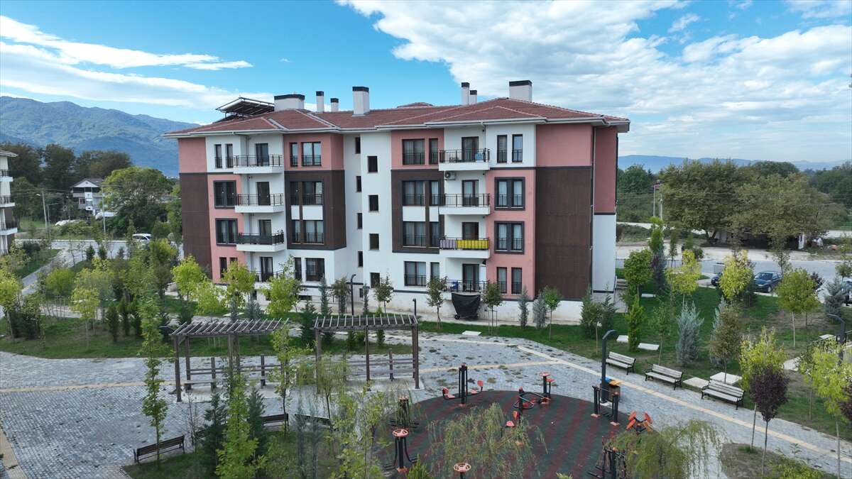 TOKİ Konya listesini güncelledi! Başvurularda sona gelindi 38